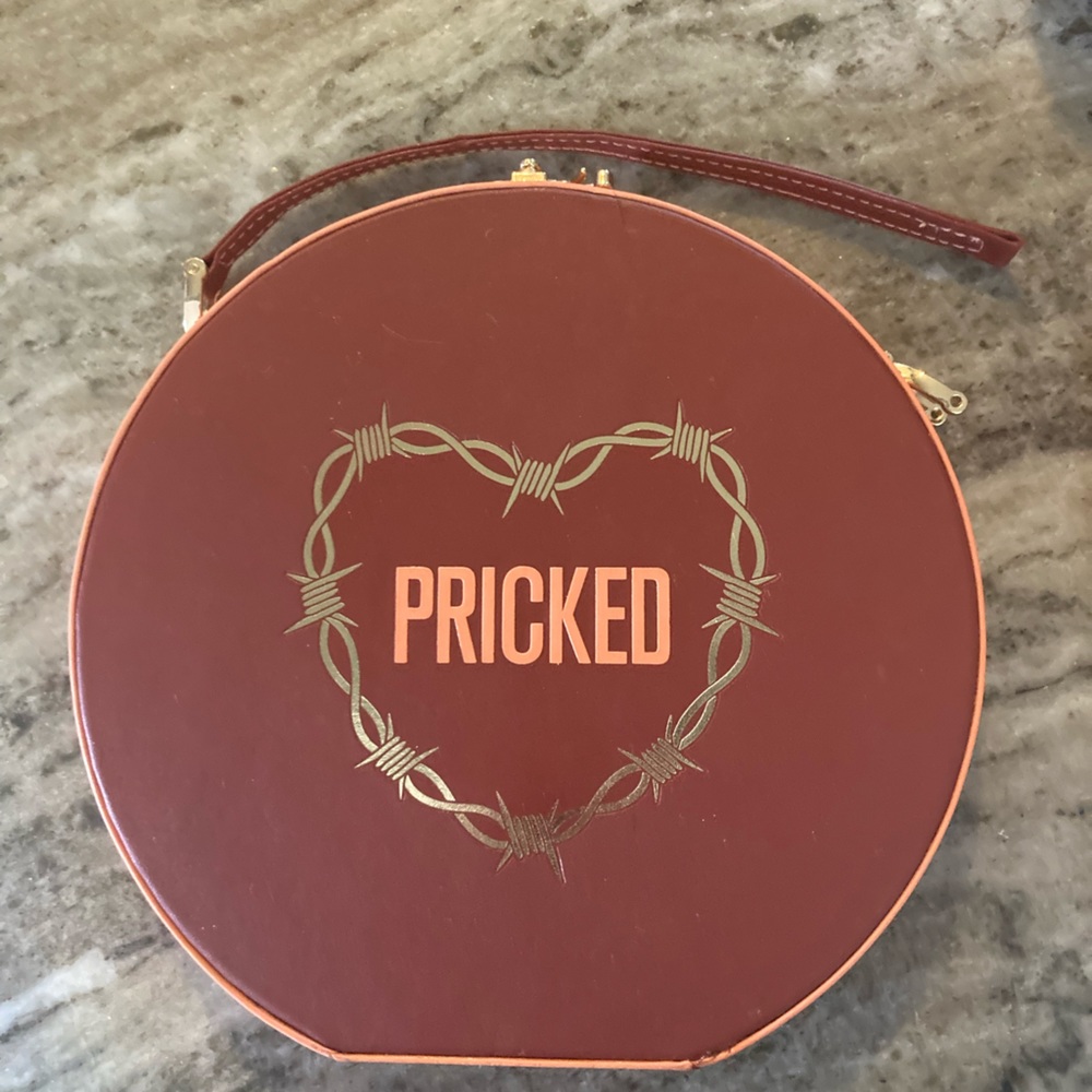 Jeffree Star Cosmetics Pricked Palette